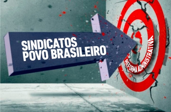 Pressão contra PEC 32 está mantida