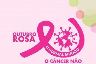 ABERTURA DO OUTUBRO ROSA EM PETRÓPOLIS