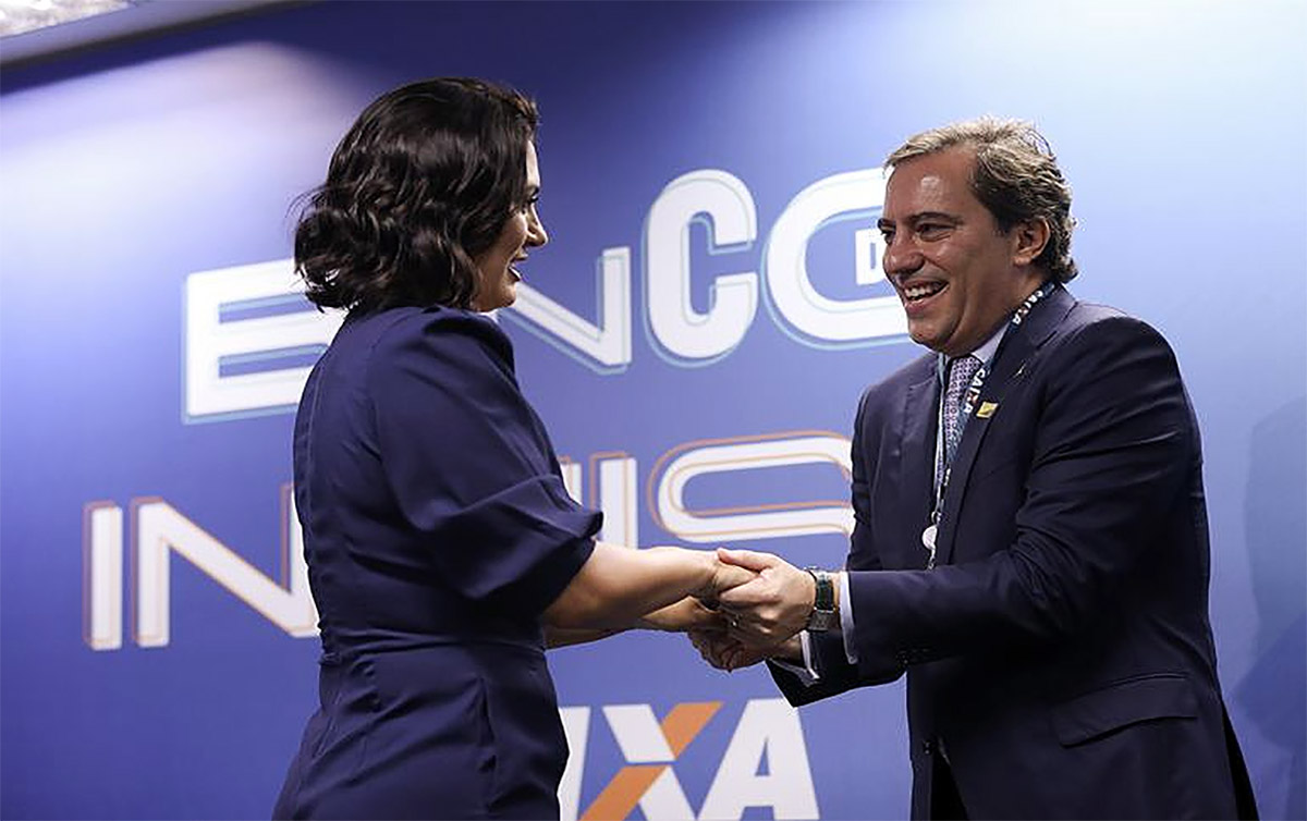 DEPUTADOS QUEREM EXPLICAÇÕES SOBRE TRÁFICO DE INFLUÊNCIAS NA CAIXA