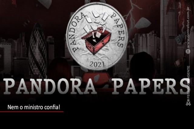 ‘Ministro da Economia não tem confiança no país’