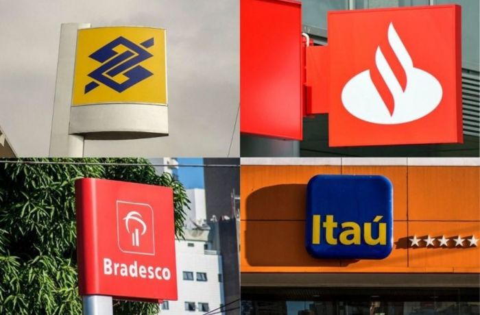 Bancos aproveitam pandemia para aumentar lucro com redução de agências