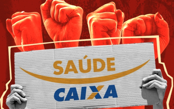 Saúde Caixa: sindicatos e CEE orientam pela aprovação da proposta