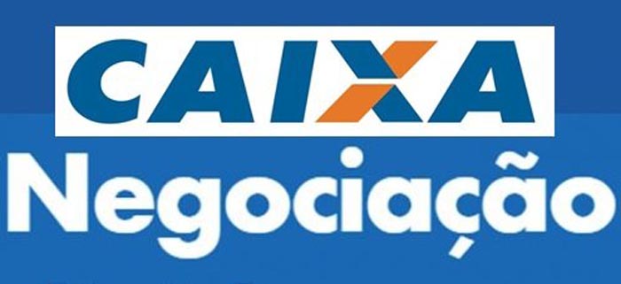 HOJE tem negociações com a Caixa