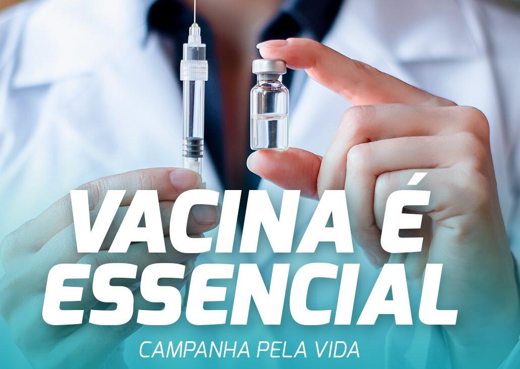 Vacina é essencial para retomada dos empregos