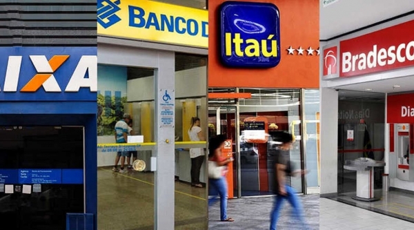 A balbúrdia do horário de atendimento bancário
