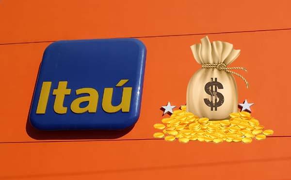 Lucro do Itaú cresce nos primeiros nove meses de 2021