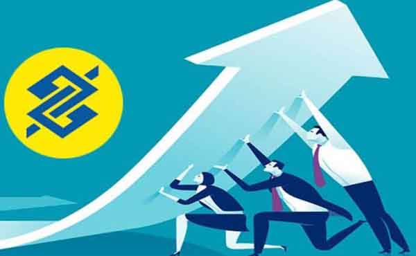 Banco do Brasil registra lucro de R$ 5,1 bilhões no 3º trimestre de 2021