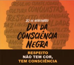 Dia da Consciência Negra é momento de luta