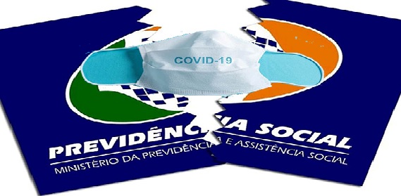 Reforma da Previdência prejudica viúvos da Covid