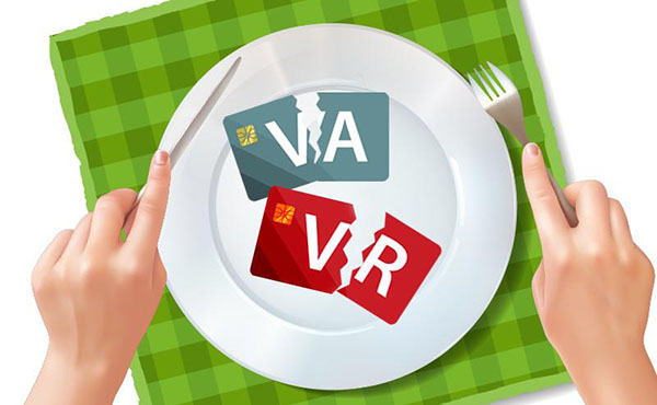 Mais uma vez, governo tenta acabar com vales refeição e alimentação