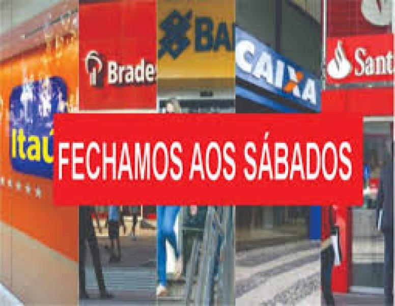 Descanso dos bancários é ameaçado novamente