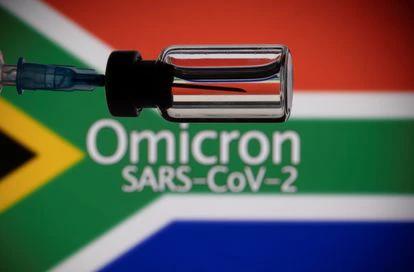 Ômicron: a nova variante do coronavírus