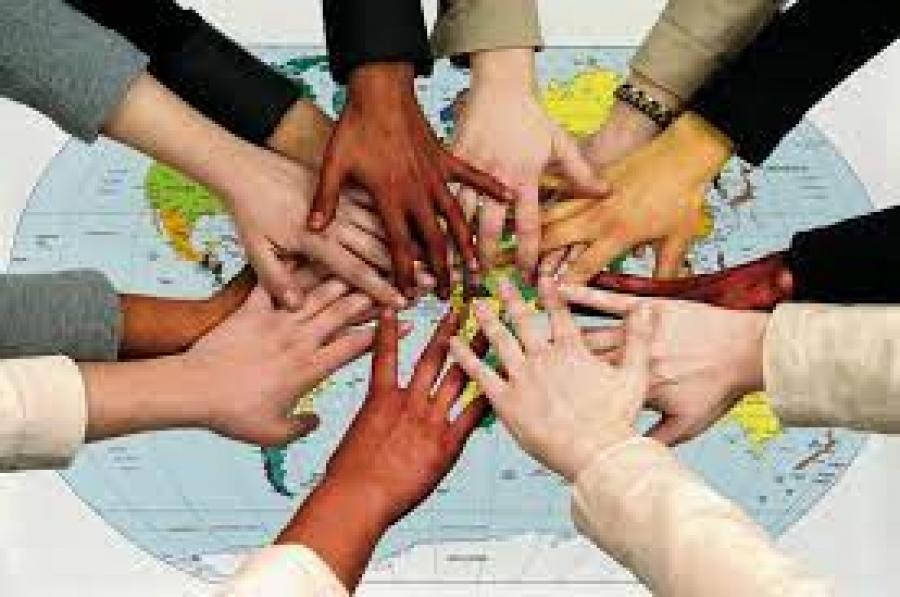 10 de dezembro: Dia Internacional dos Direitos Humanos