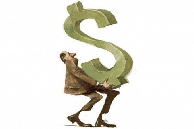 Inflação chega a 10,74% em 12 meses