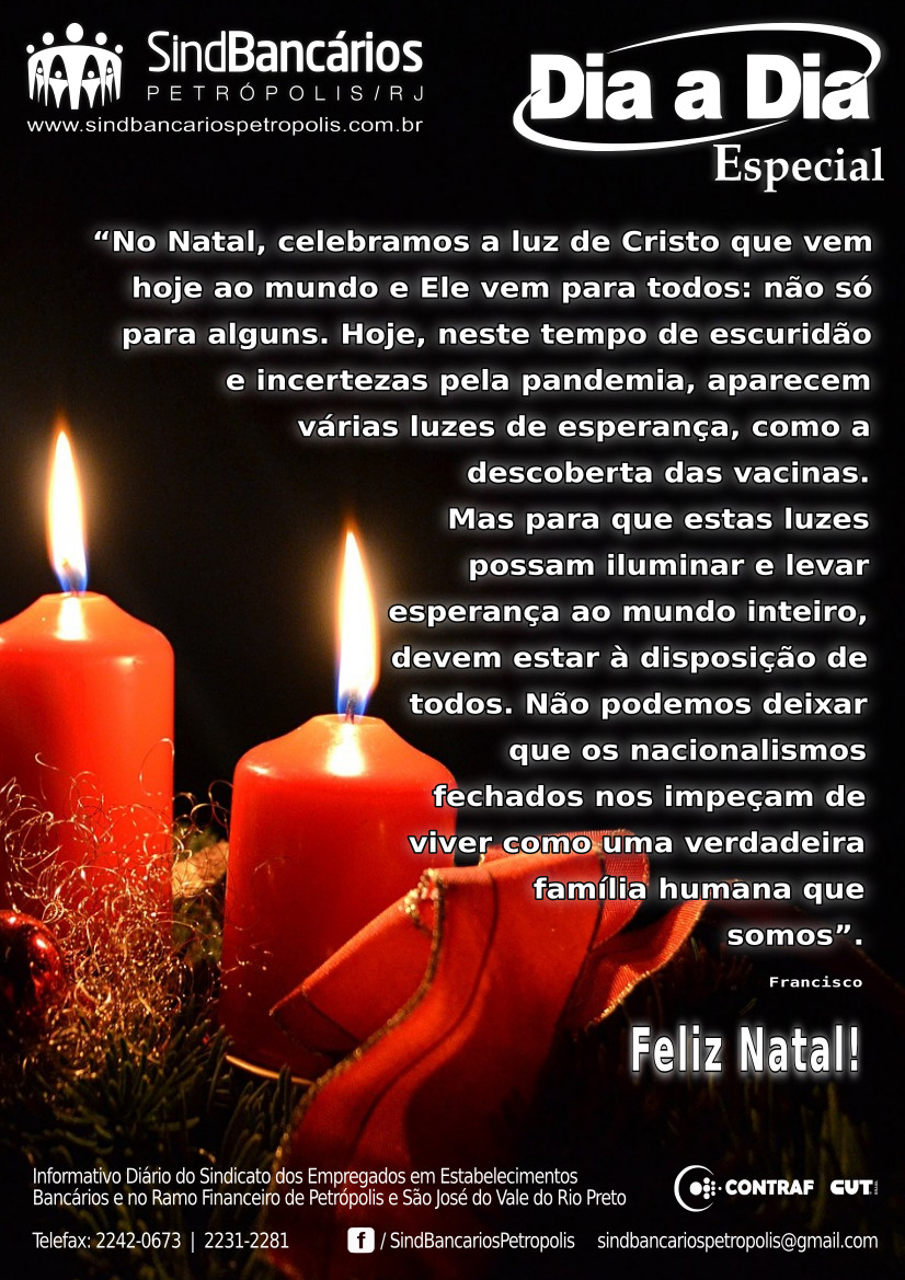 Feliz Natal
