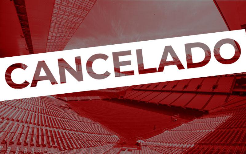 Santander anuncia cancelamento definitivo do Encontro Anual