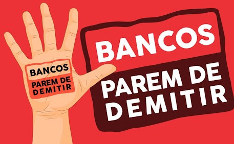 Em 12 meses, bancos eliminaram 6,7 mil postos de trabalho