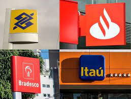 BB, Itaú e Bradesco ignoram descontrole da covid-19 e anunciam funcionamento de agências em horário normal