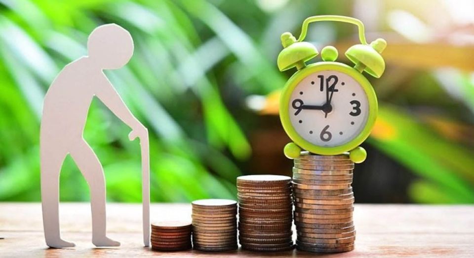 Novas regras para a aposentaria que passam a valer este ano