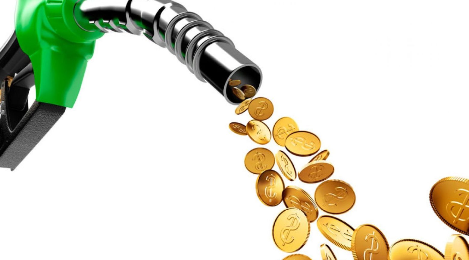 Gasolina e diesel têm primeiro aumento de 2022