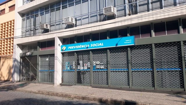 INSS suspende temporariamente  perícias de revisão do auxílio-doença