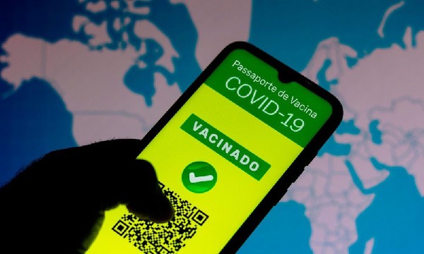 Sindicato se reúne com o Vereador Yuri Moura para pedir passaporte vacinal nas agências Bancárias