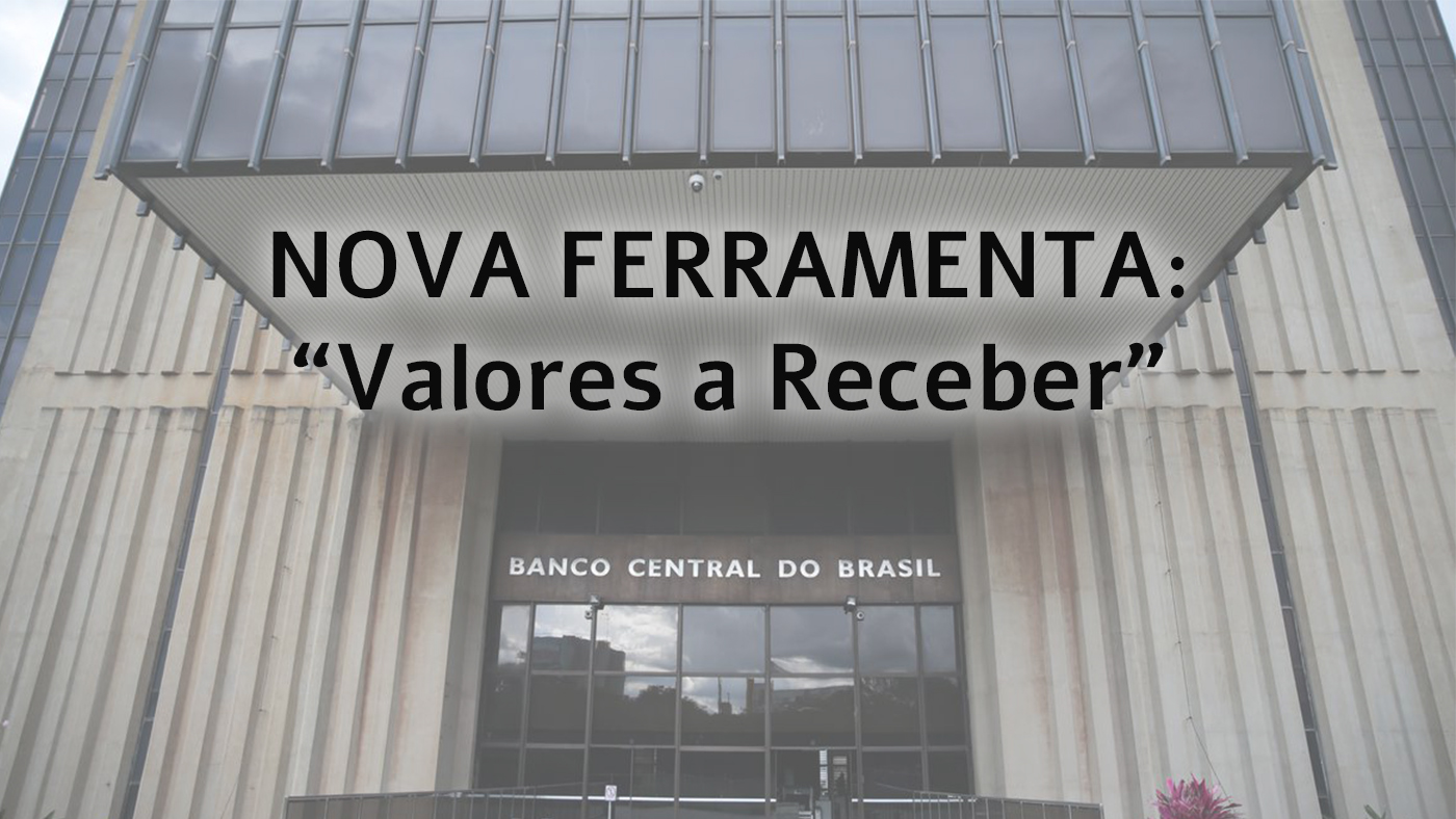 Ferramenta lançada pelo BC que permite verificar se há recursos a receber, fica fora do ar