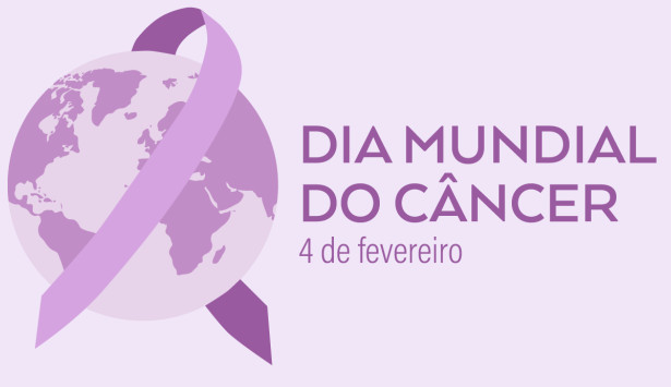 Dia Mundial do Câncer: Data visa conscientizar sobre a doença