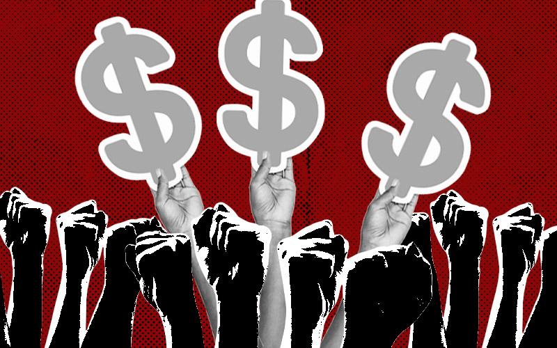 PPRS para todos é conquista da luta sindical, não “benefício” do Santander