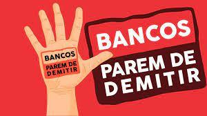 Bancos batem recorde na pandemia e não param de demitir