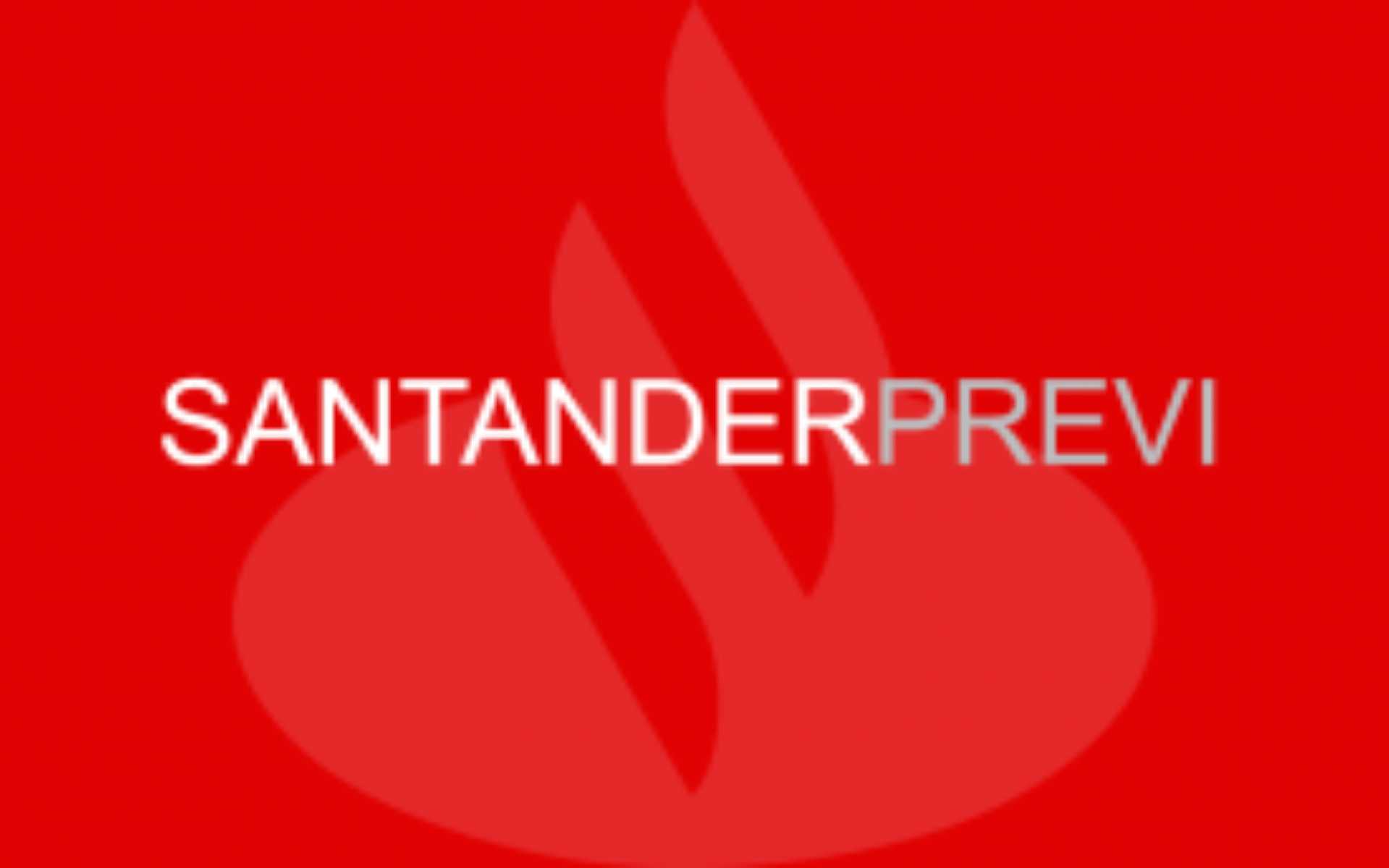 SantanderPrevi: participantes  podem alterar perfil de investimento
