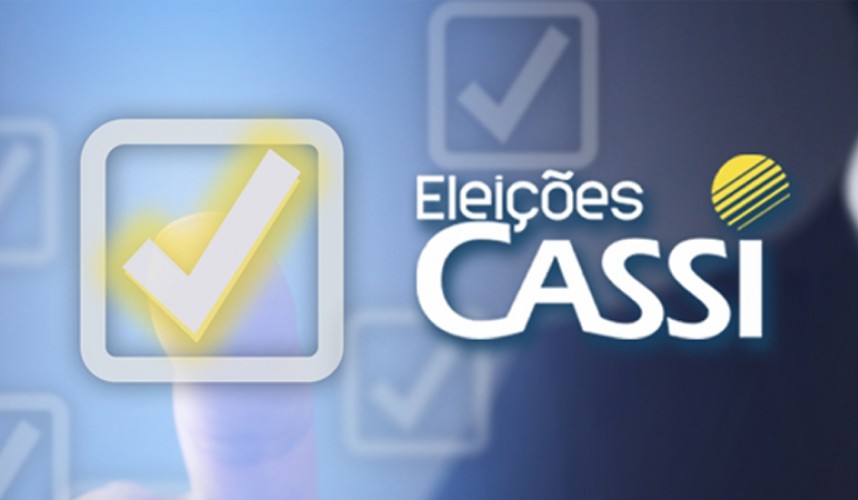 Chapas 6 e 77 vencem as Eleições CASSI 2022