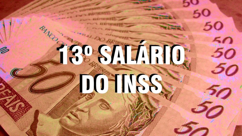 13º salário de aposentados e pensionistas será antecipado