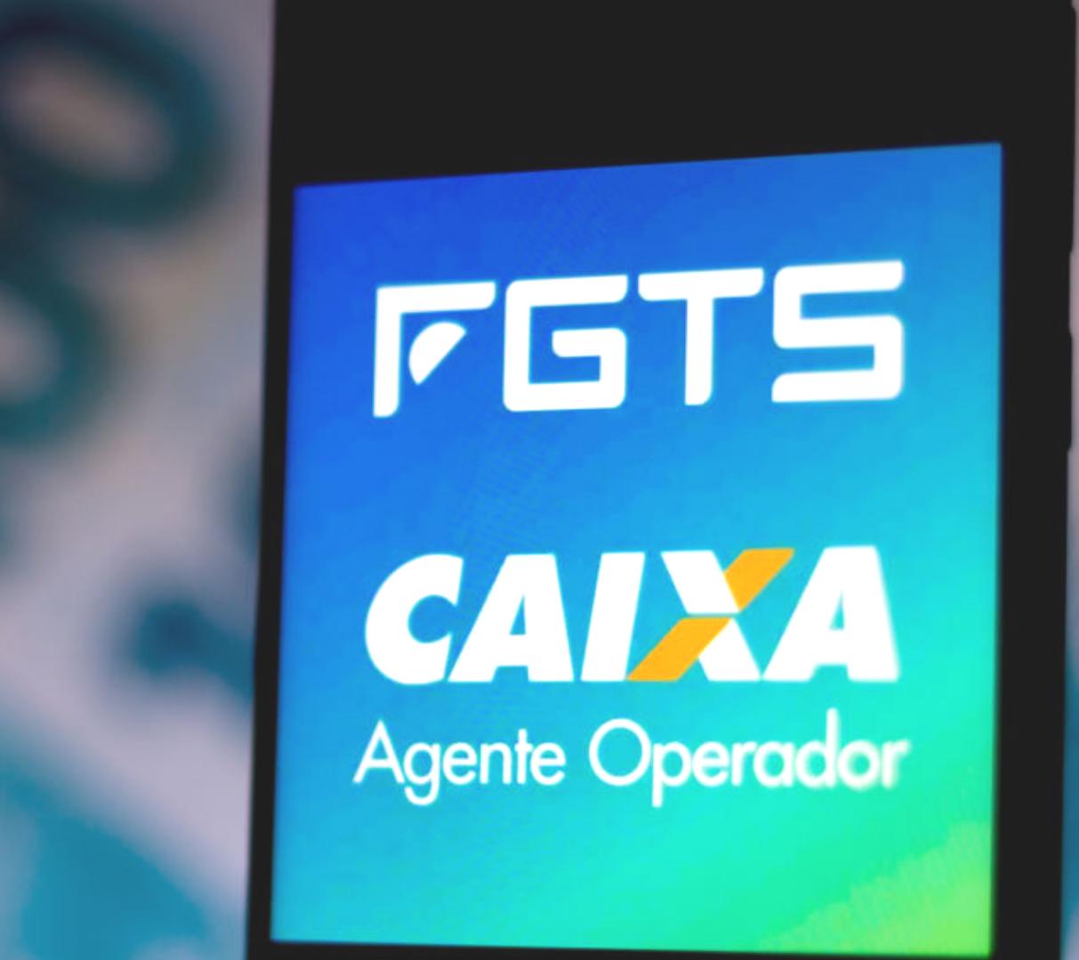 FGTS poderá ser resgatado neste mês