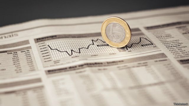 A nefasta condução da economia