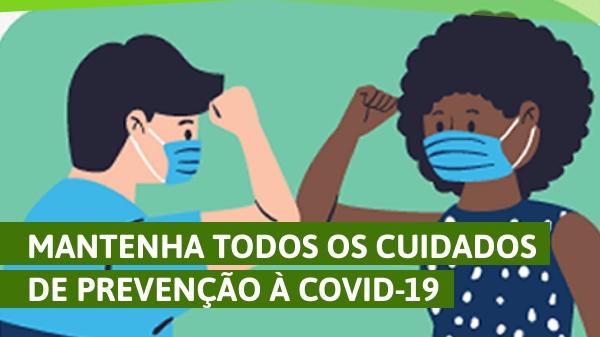 Fim da emergência sanitária prejudica ações de prevenção à Covid-19