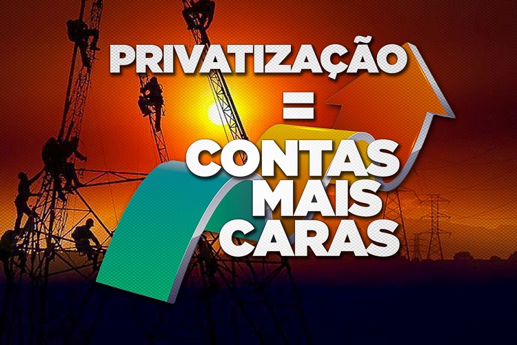 TCU adia votação da privatização da Eletrobras