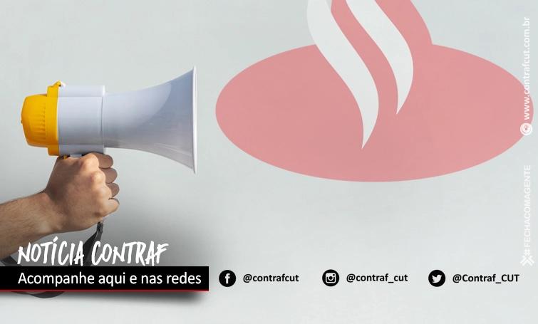 A verdade inaceitável por trás do lucro do Santander