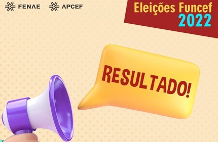 Eleições da Funcef: Agora tem segundo turno