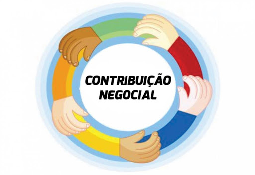 DEVOLUÇÃO DA CONTRIBUIÇÃO NEGOCIAL