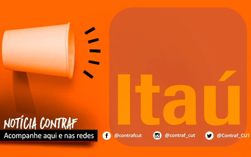 GT de Saúde do Itaú debate programa Recomece
