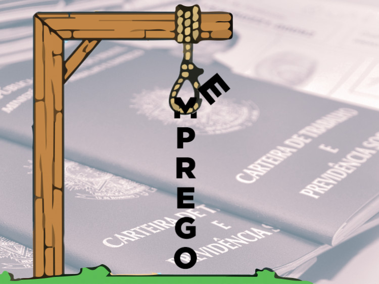 Caged mostra redução do emprego bancário
