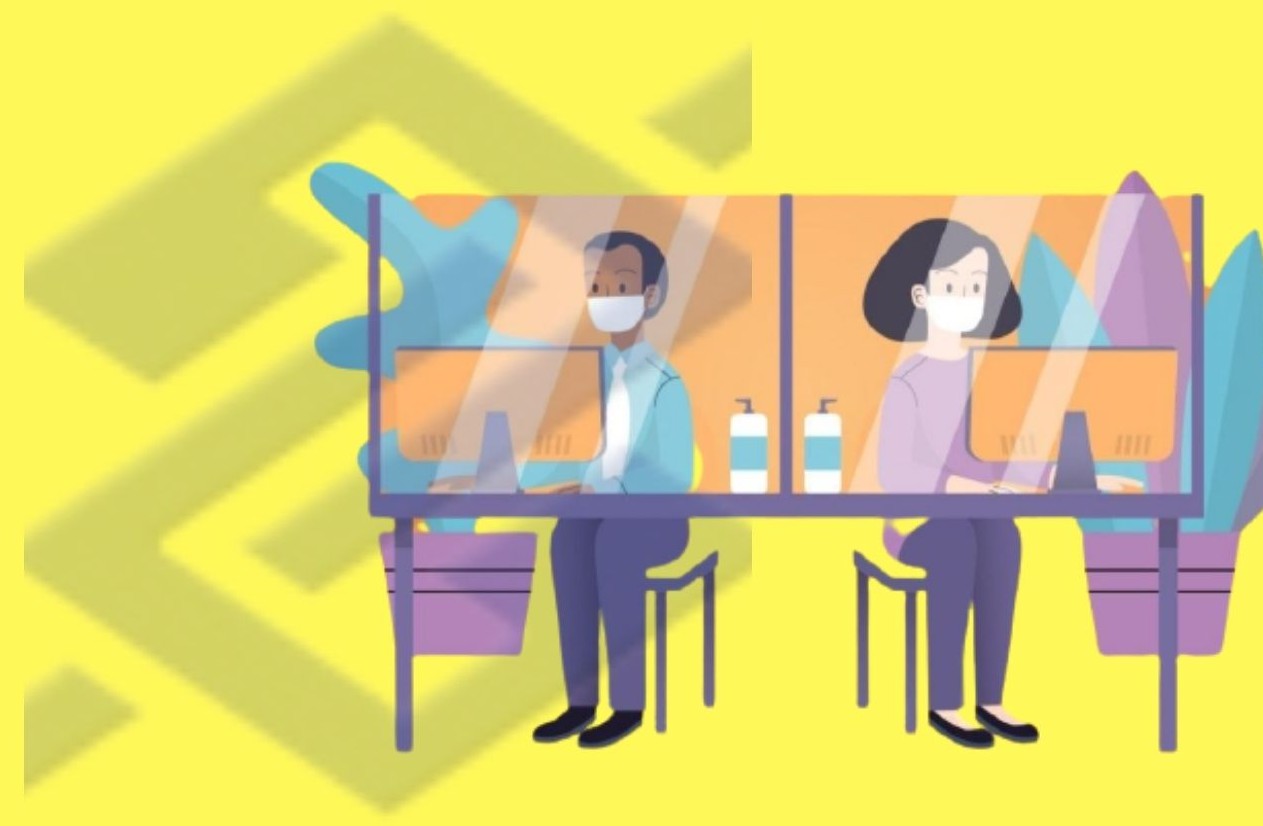 Banco do Brasil convoca retorno ao trabalho presencial