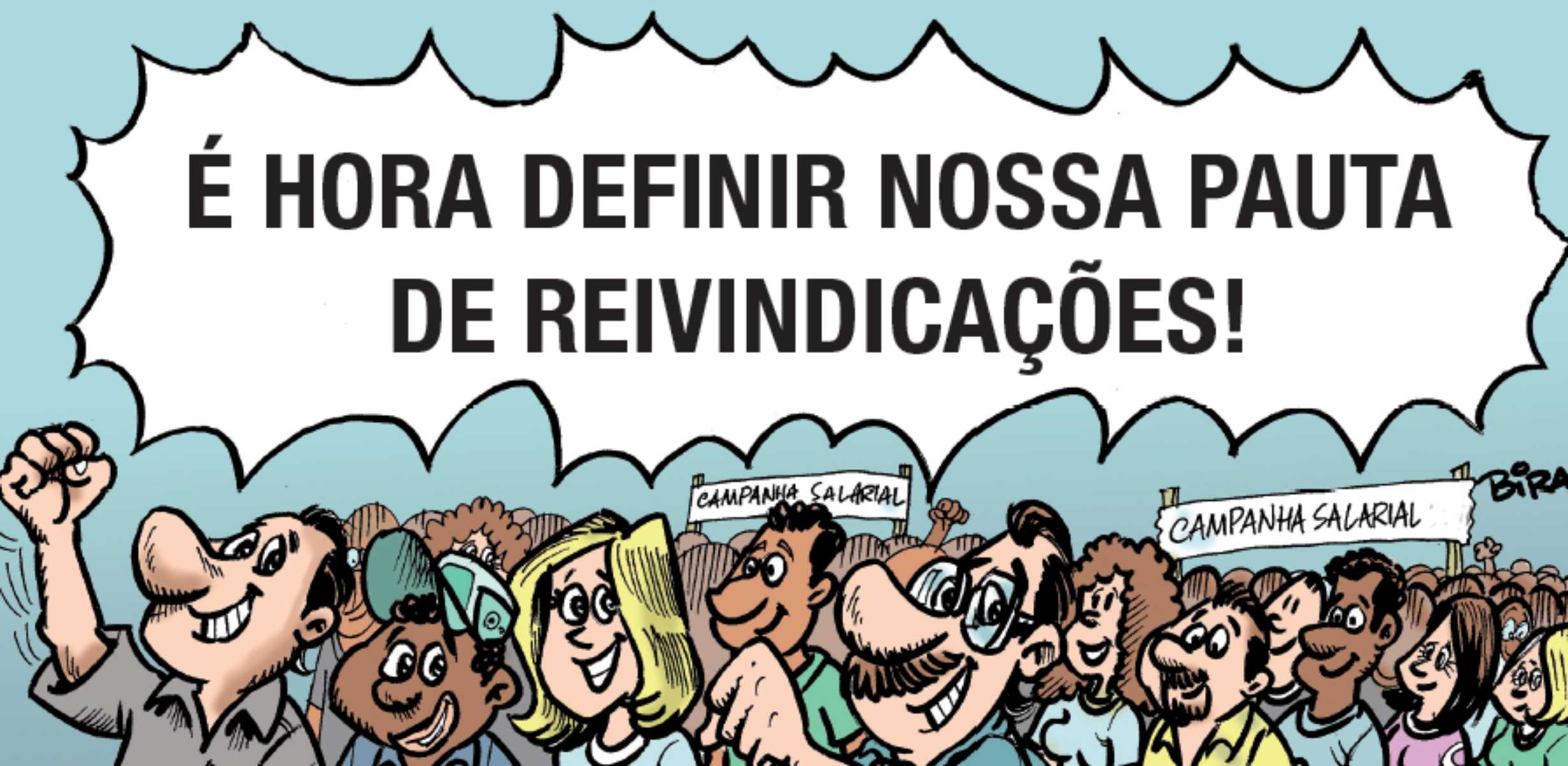 Conferência estadual nesta sexta e sábado debaterá prioridades da campanha nacional