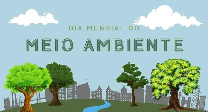 Dia Mundial do Meio Ambiente de 2022: &quot;Uma só Terra&quot;
