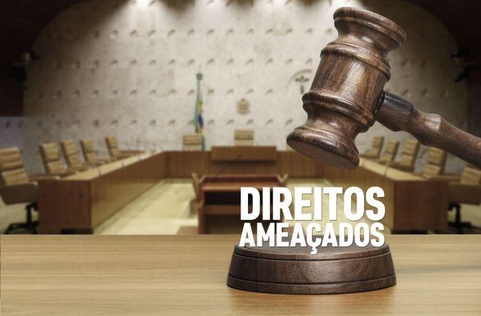 STF vota a favor de perda de  direitos negociados em acordos coletivos