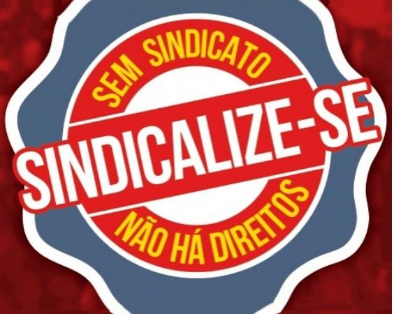 Campanha de Valorização dos Sindicatos no Rio Prepara a Luta da Campanha Nacional da Categoria Bancária