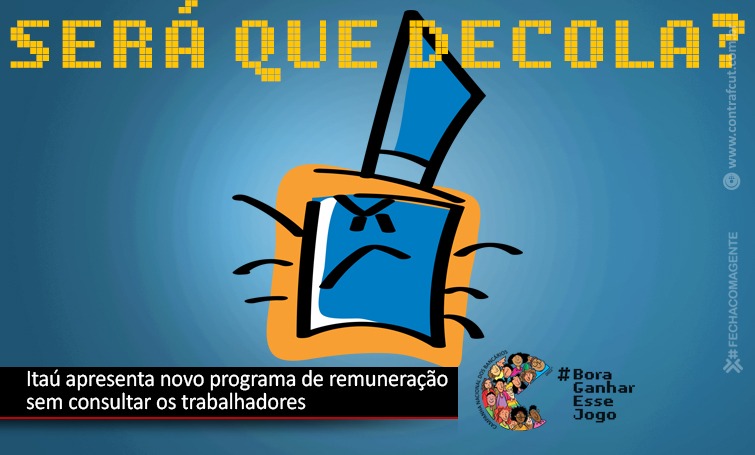Itaú comunica novo programa de remuneração “Decola”