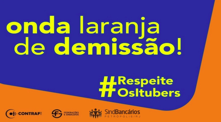 Itaú sentencia dezenas de pais e mães de família ao desemprego