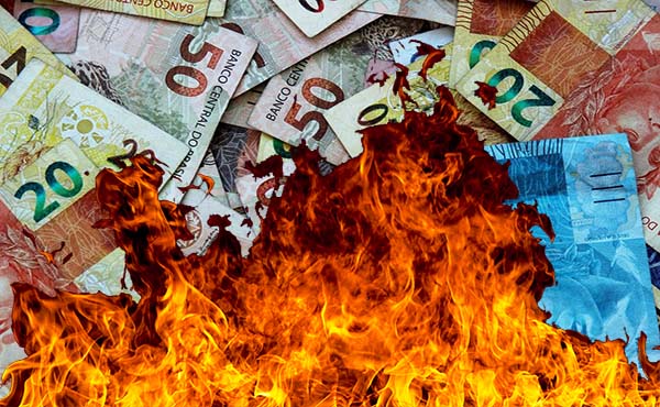 Dieese: ‘recuperação’ da economia é frágil, mas pobreza cresce em ritmo acelerado